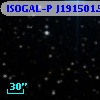 ISOGAL-P J191501.5+102237