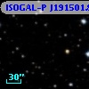 ISOGAL-P J191501.8+103008