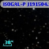 ISOGAL-P J191504.1+102210