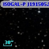 ISOGAL-P J191505.5+102220