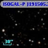 ISOGAL-P J191505.7+102103
