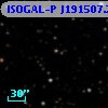 ISOGAL-P J191507.2+102145