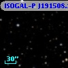 ISOGAL-P J191508.1+103222