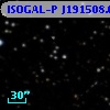ISOGAL-P J191508.6+102835