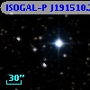ISOGAL-P J191510.2+103430
