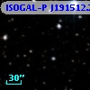 ISOGAL-P J191512.2+103312