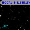 ISOGAL-P J191515.0+103905