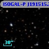 ISOGAL-P J191515.3+102636