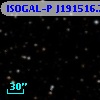 ISOGAL-P J191516.7+103155