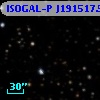 ISOGAL-P J191517.5+102714