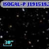 ISOGAL-P J191518.3+102540