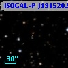 ISOGAL-P J191520.8+102844