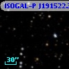ISOGAL-P J191522.3+102638