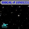 ISOGAL-P J191522.9+103907