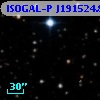 ISOGAL-P J191524.8+102935