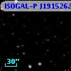 ISOGAL-P J191526.5+103429