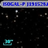 ISOGAL-P J191528.0+103510