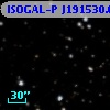 ISOGAL-P J191530.6+103709