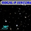 ISOGAL-P J191530.6+103656