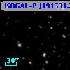 ISOGAL-P J191531.7+103648