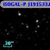ISOGAL-P J191533.0+103543