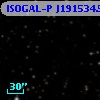 ISOGAL-P J191534.5+103406