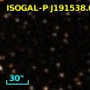 ISOGAL-P J191538.0+103357