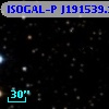 ISOGAL-P J191539.1+103431