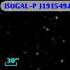 ISOGAL-P J191549.6+101823