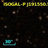 ISOGAL-P J191550.5+102103
