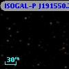 ISOGAL-P J191550.7+102050