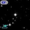 Cl* NGC 1039      W    1884