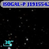ISOGAL-P J191554.2+102041