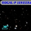 ISOGAL-P J191558.0+102027