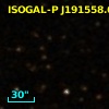 ISOGAL-P J191558.6+102216