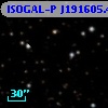 ISOGAL-P J191605.4+101851