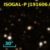 ISOGAL-P J191606.0+101933