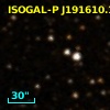 ISOGAL-P J191610.1+101904