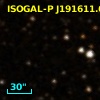ISOGAL-P J191611.6+101905