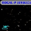 ISOGAL-P J191612.8+101601