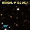 ISOGAL-P J191614.7+102057