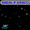 ISOGAL-P J191622.2+102000