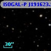 ISOGAL-P J191623.1+102004