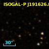 ISOGAL-P J191626.8+101831