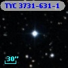 TYC 3731-631-1