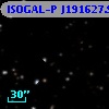 ISOGAL-P J191627.9+102347