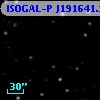 ISOGAL-P J191641.1+101330
