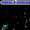 ISOGAL-P J191644.0+102220