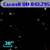 Caswell OH 043.795-00.127