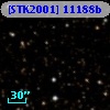 [STK2001] 11188b